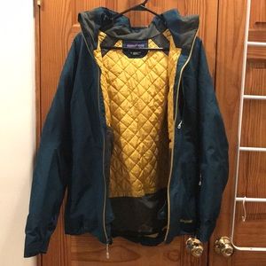 Patagonia insulated ski/snowboard jacket